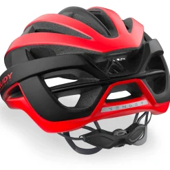 Casco Rudy Project Venger - Rosso
