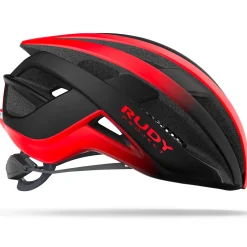 Casco Rudy Project Venger - Rosso