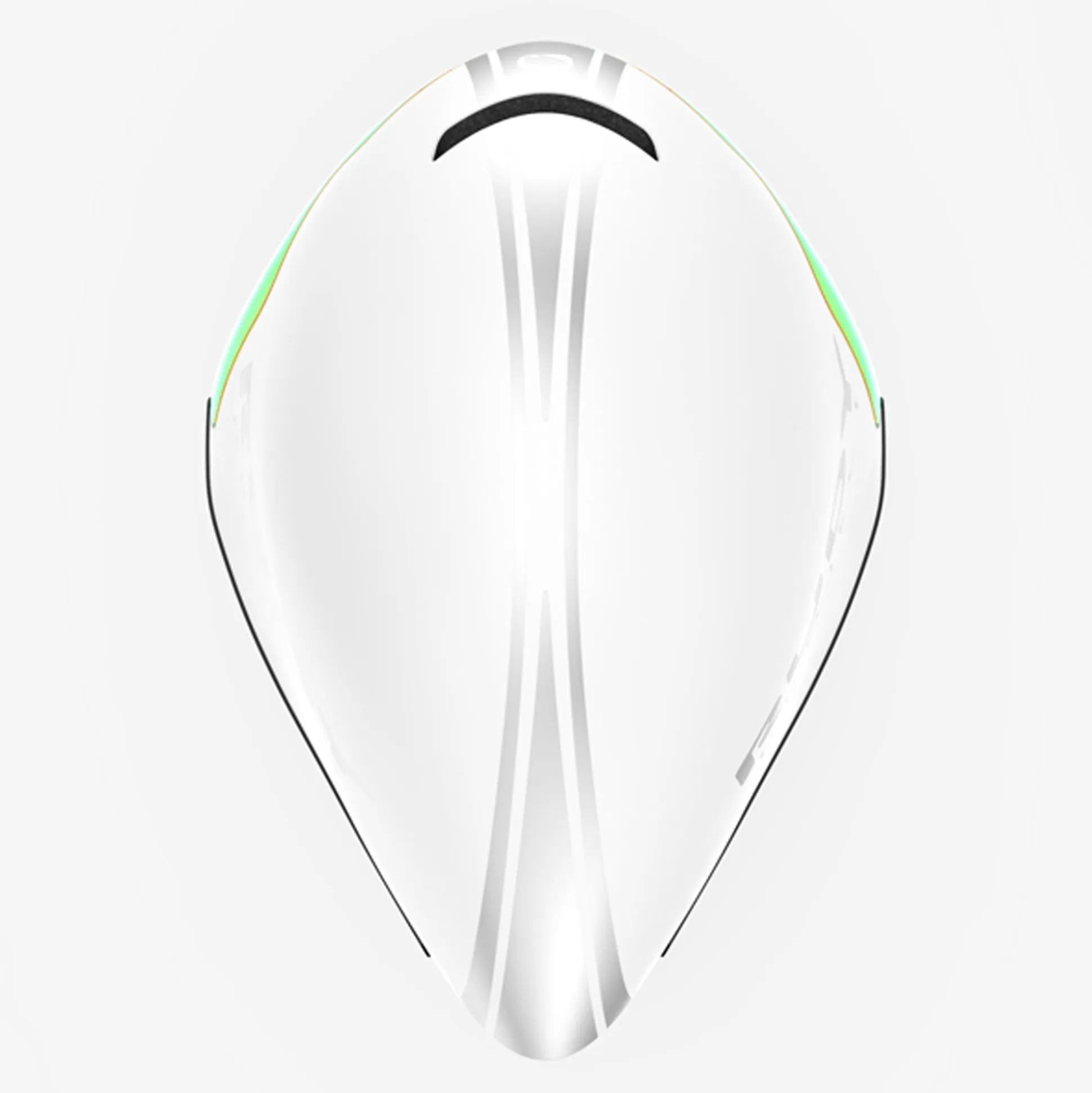 Casco Rudy Project Wingdream - Bianco