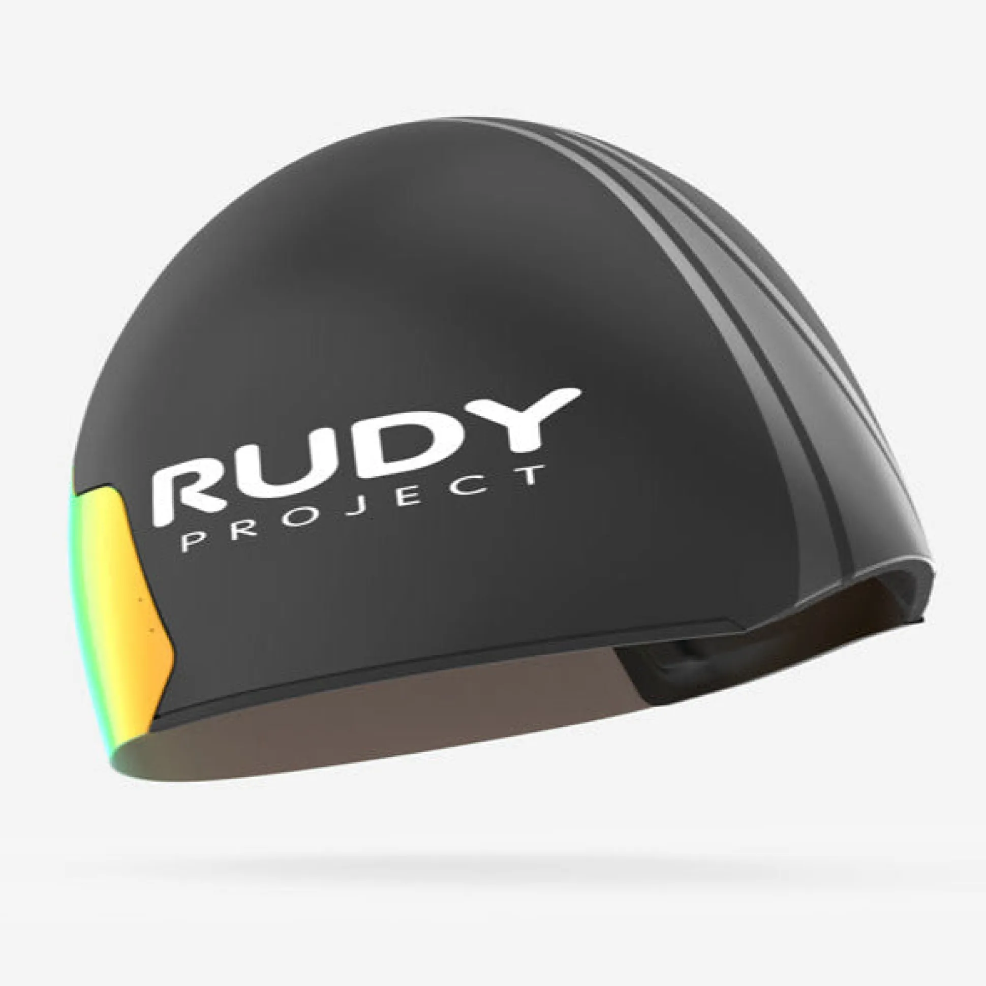 Casco Rudy Project Wingdream - Nero