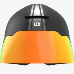 Casco Rudy Project Wingdream - Nero