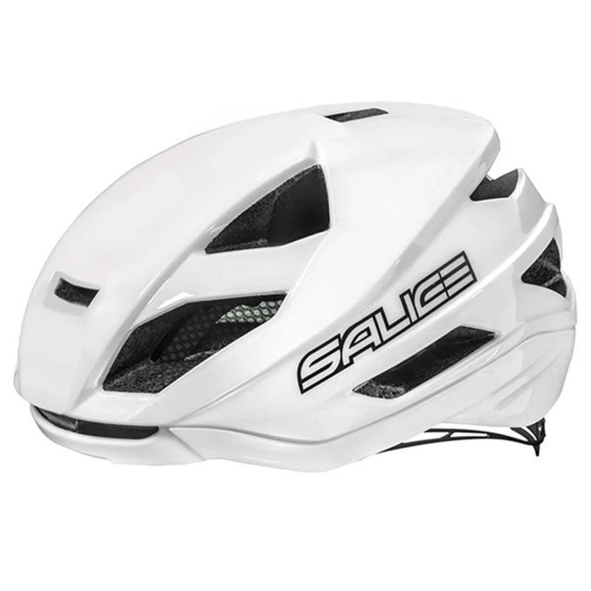 Casco Salice Levante - Bianco