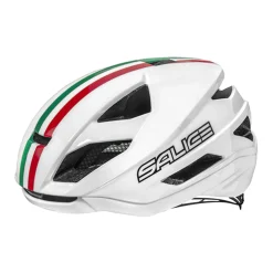 Casco Salice Levante - Bianco Ita
