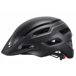 Casco Salice Stelvio - Nero