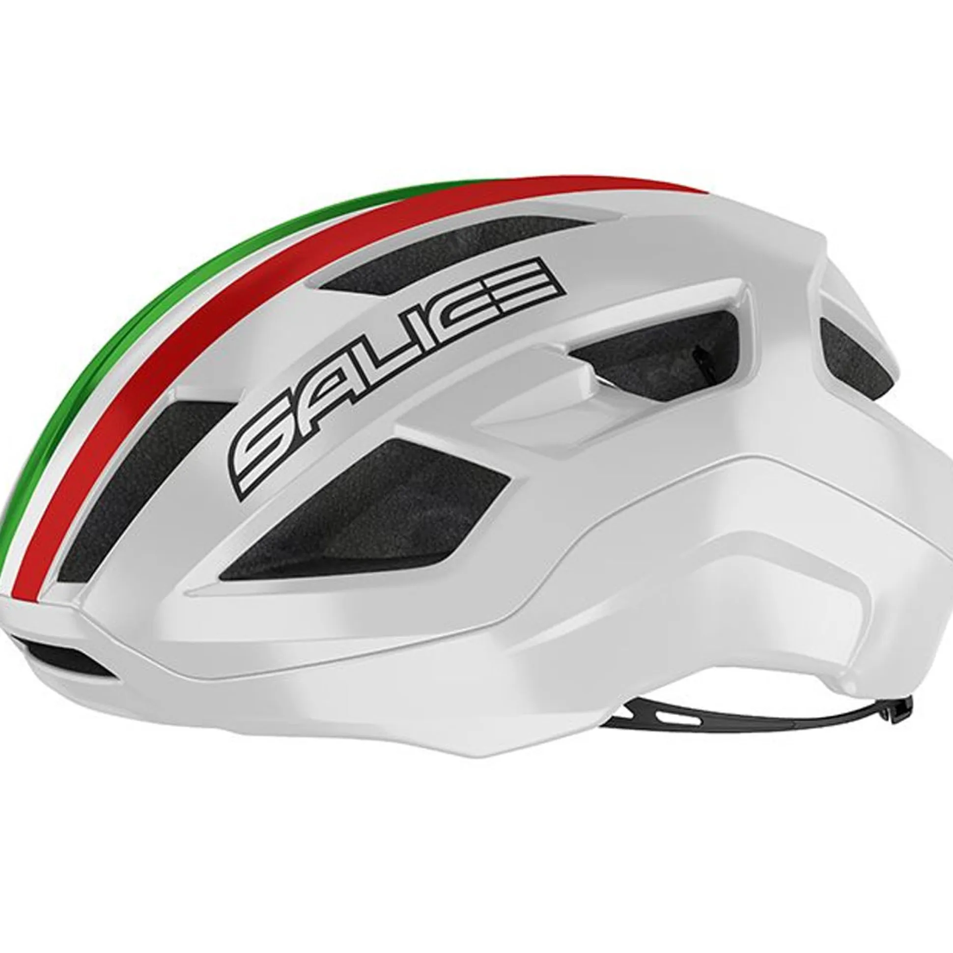 Casco Salice Vento - Bianco Ita
