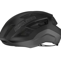 Casco Salice Vento - Nero