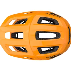 Casco Scott Argo Plus - Arancio