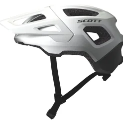 Casco Scott Argo Plus - Bianco