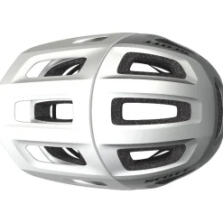Casco Scott Argo Plus - Bianco