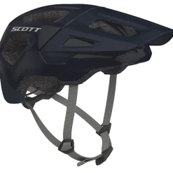 Casco Scott Argo Plus - Blu