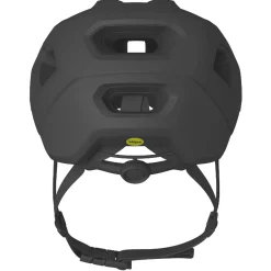 Casco Scott Argo Plus - Nero