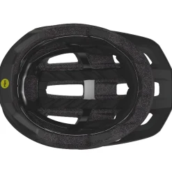 Casco Scott Argo Plus - Nero