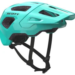 Casco Scott Argo Plus - Verde chiaro
