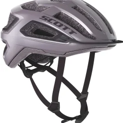 Casco Scott ARX - Argento