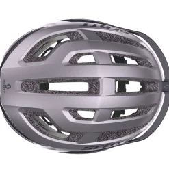 Casco Scott ARX - Argento