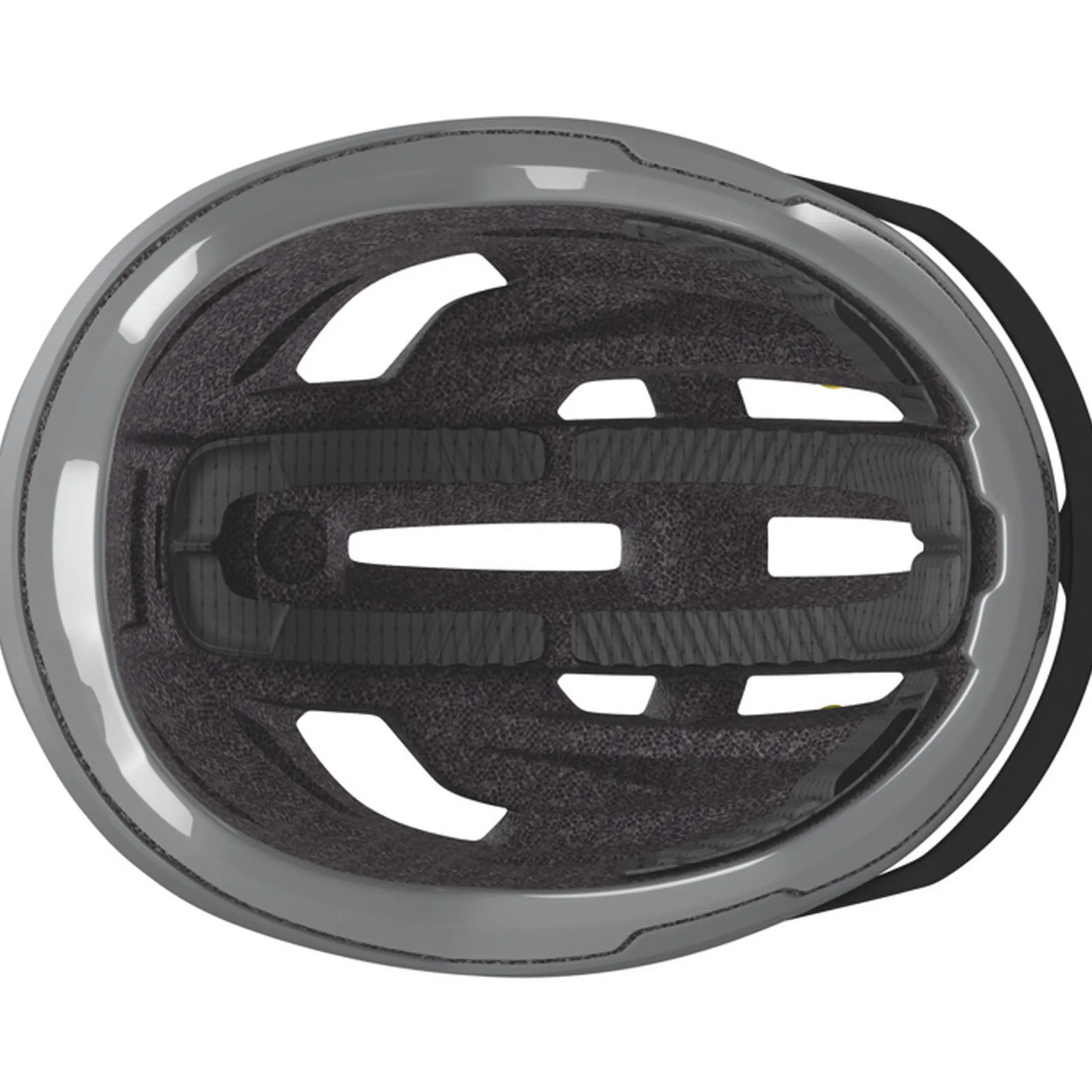 Casco Scott ARX - Grigio