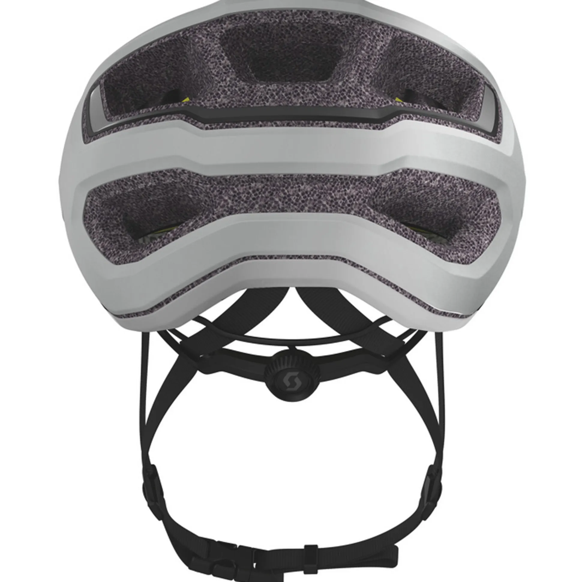 Casco Scott ARX - Grigio