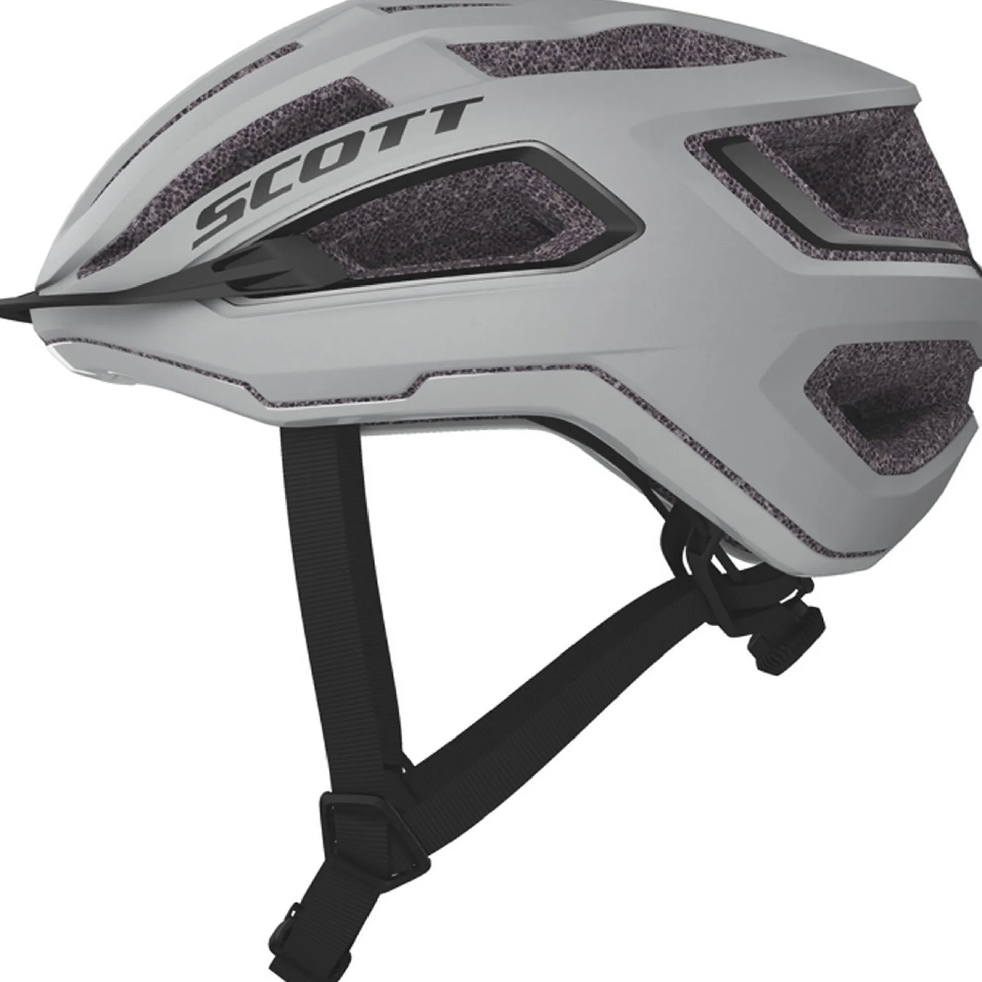 Casco Scott ARX - Grigio