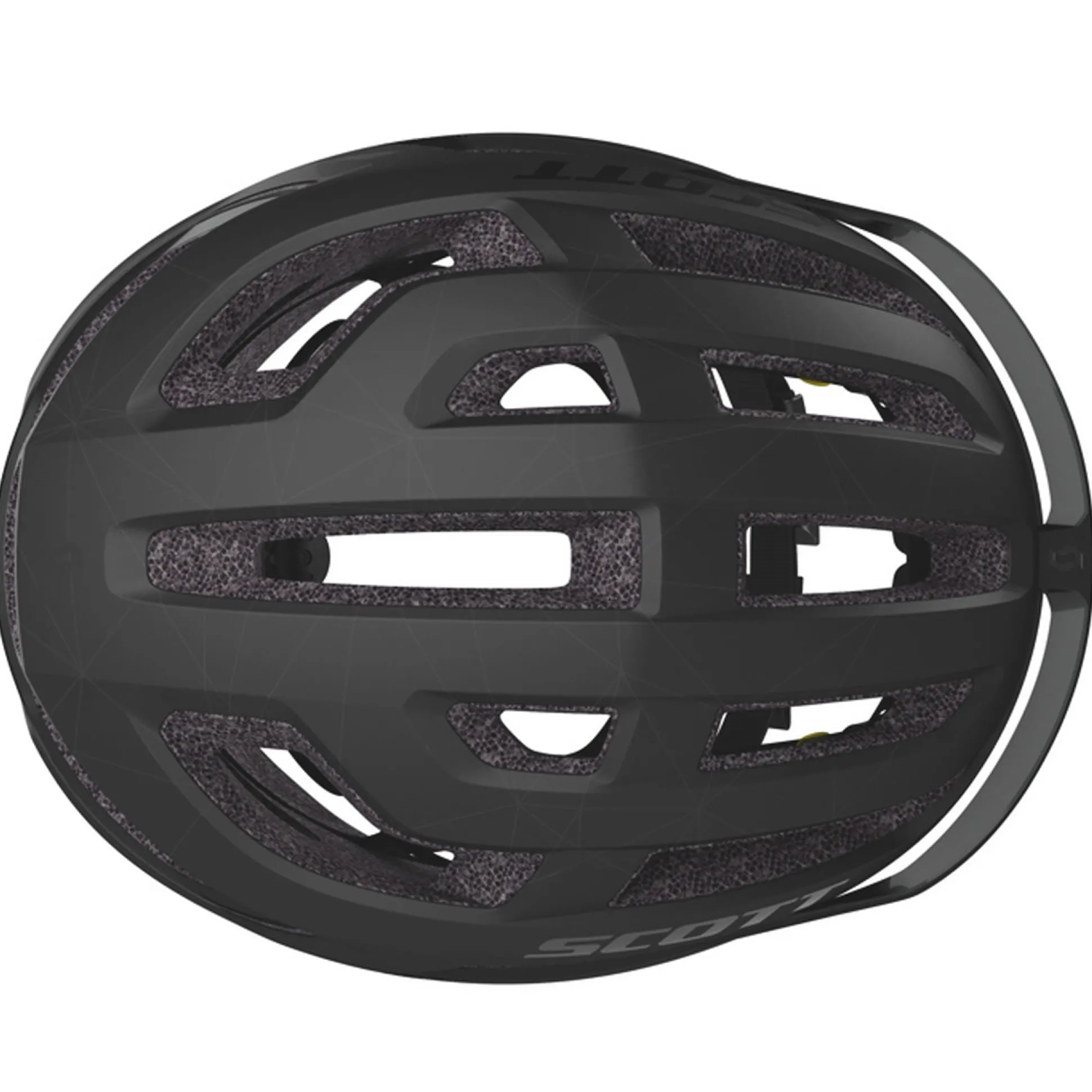 Casco Scott ARX - Nero