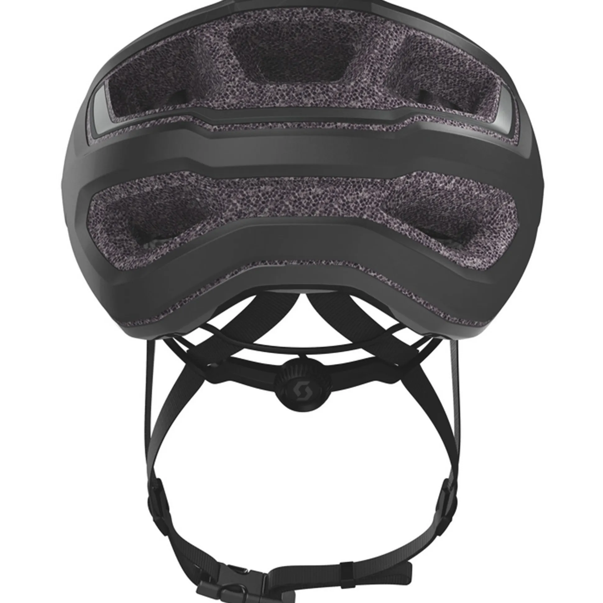 Casco Scott ARX - Nero
