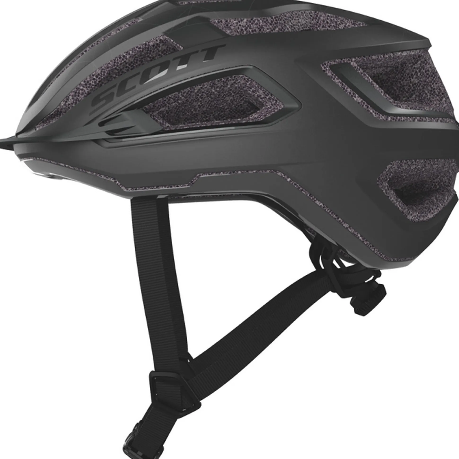 Casco Scott ARX - Nero