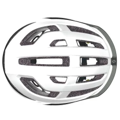 Casco Scott ARX Plus MIPS - Bianco