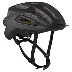Casco Scott ARX Plus MIPS - Nero