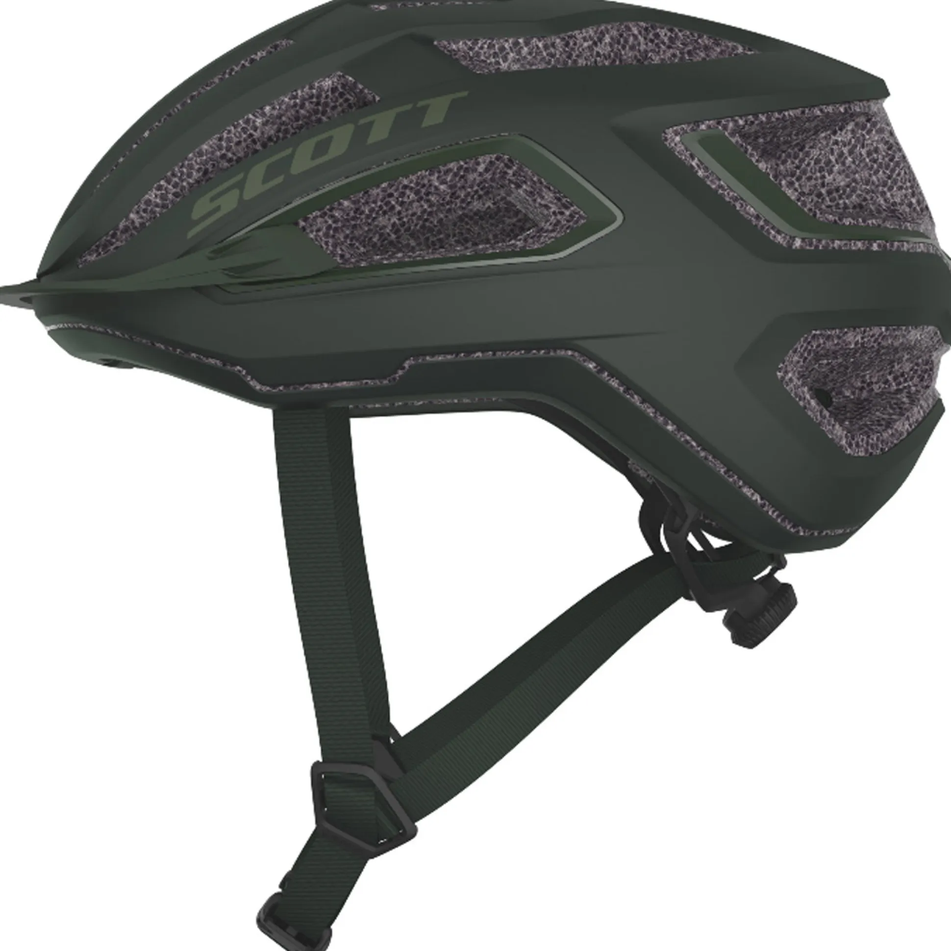 Casco Scott ARX - Verde