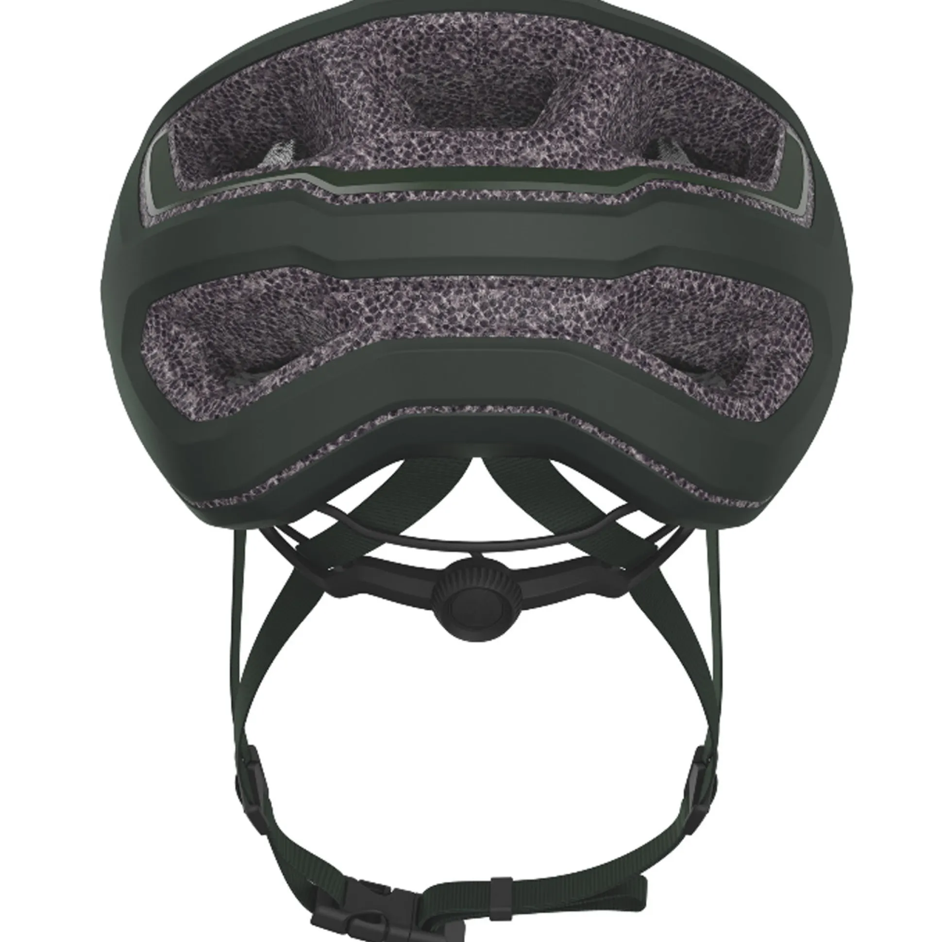 Casco Scott ARX - Verde