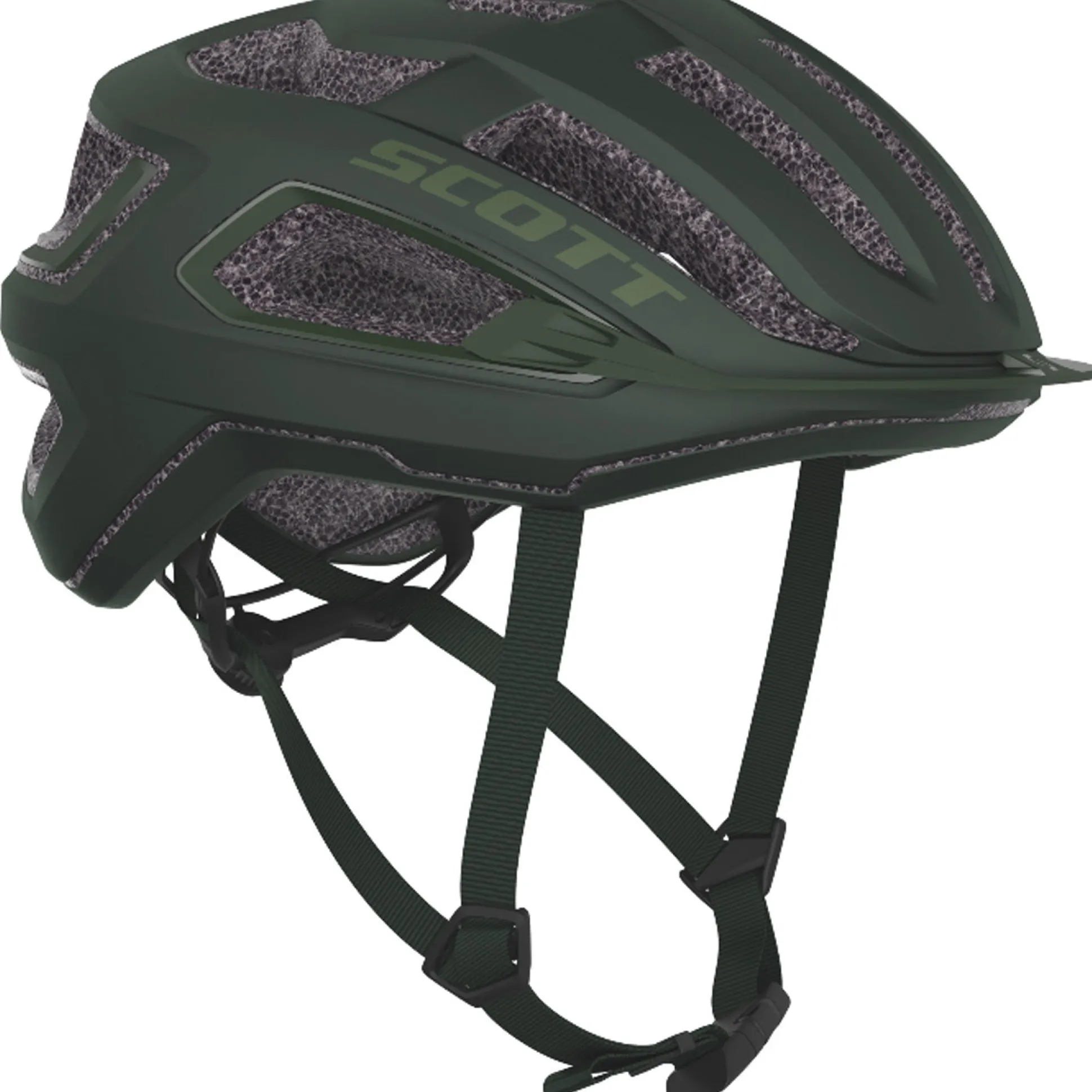 Casco Scott ARX - Verde