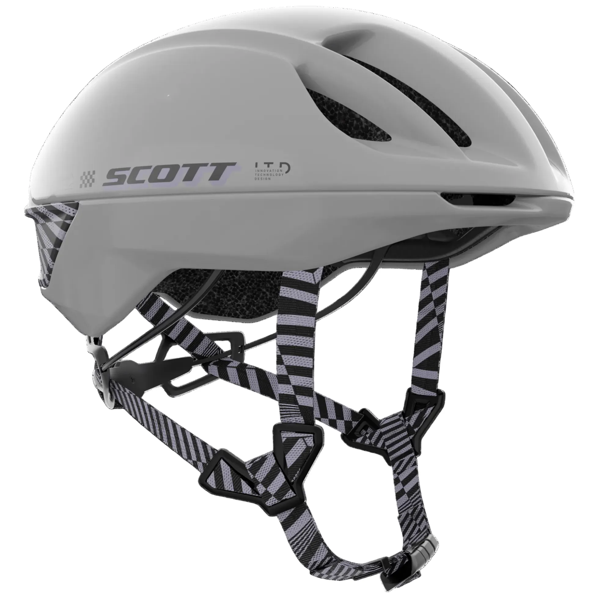Casco Scott Cadence Mips - Grigio