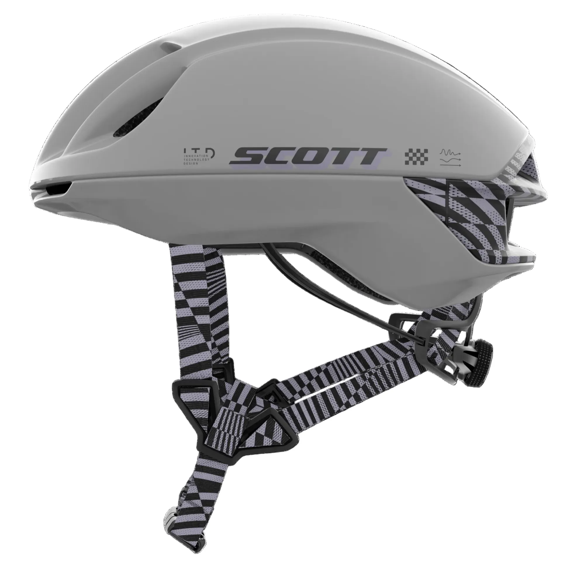 Casco Scott Cadence Mips - Grigio