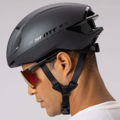 Casco Scott Cadence Mips - Nero