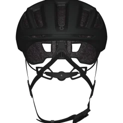 Casco Scott Cadence Plus - Nero granite