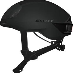 Casco Scott Cadence Plus - Nero granite