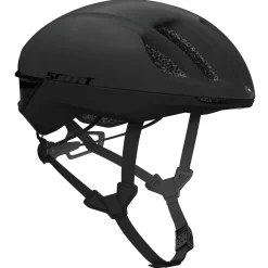 Casco Scott Cadence Plus - Nero granite