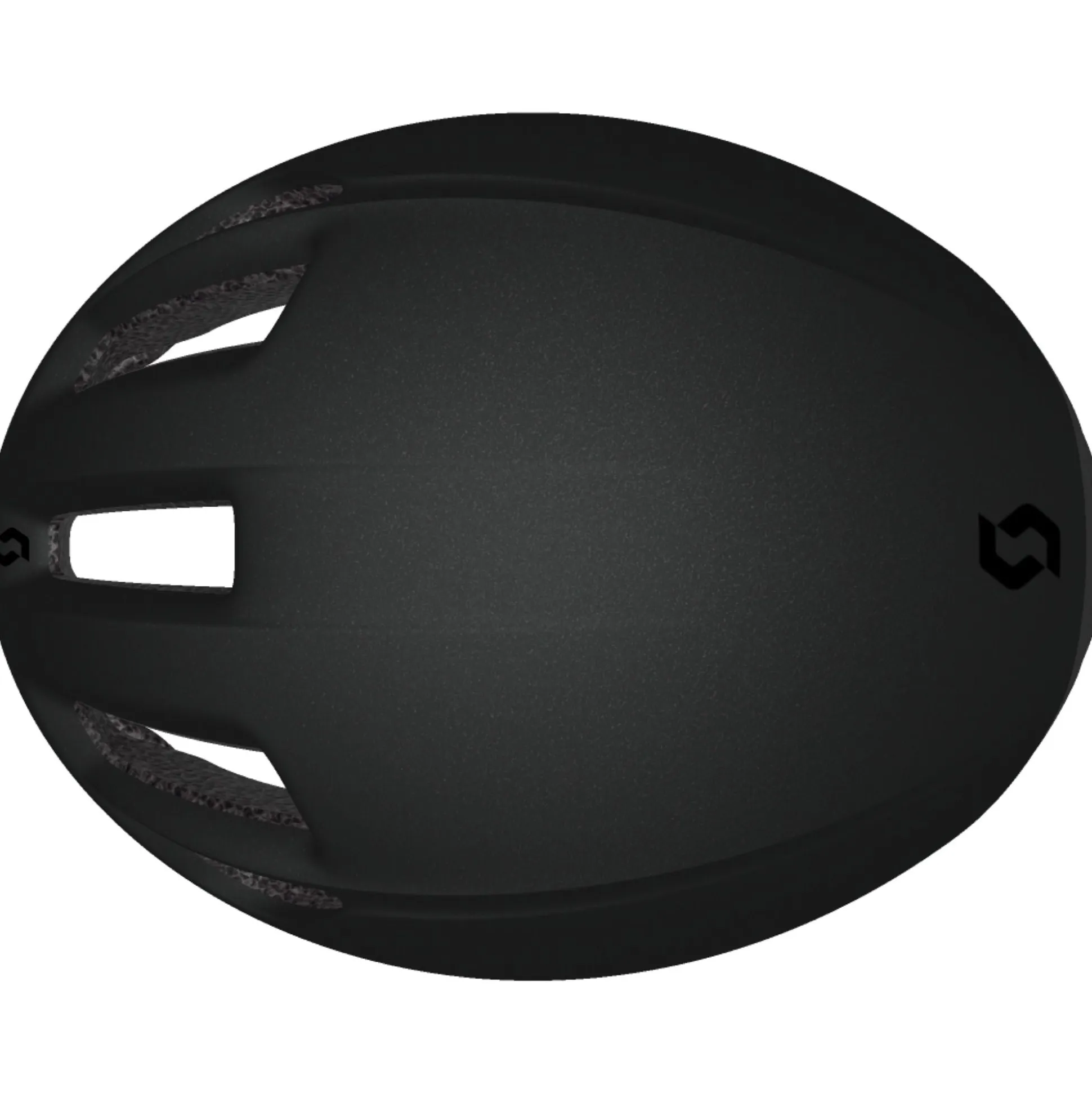 Casco Scott Cadence Plus - Nero granite