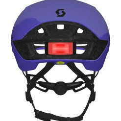Casco Scott Cadence Plus - Viola