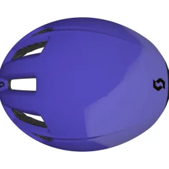 Casco Scott Cadence Plus - Viola