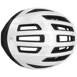 Casco Scott Centric Plus - Bianco