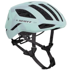 Casco Scott Centric Plus - Verde chiaro