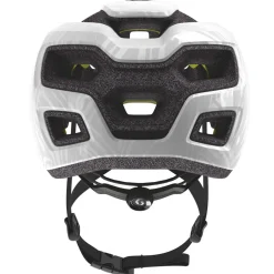 Casco Scott Groove Plus - Bianco