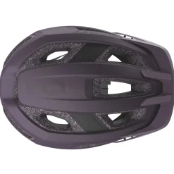 Casco Scott Groove Plus - Viola