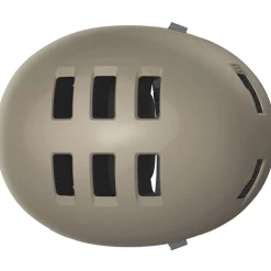 Casco Scott Jibe - Grigio