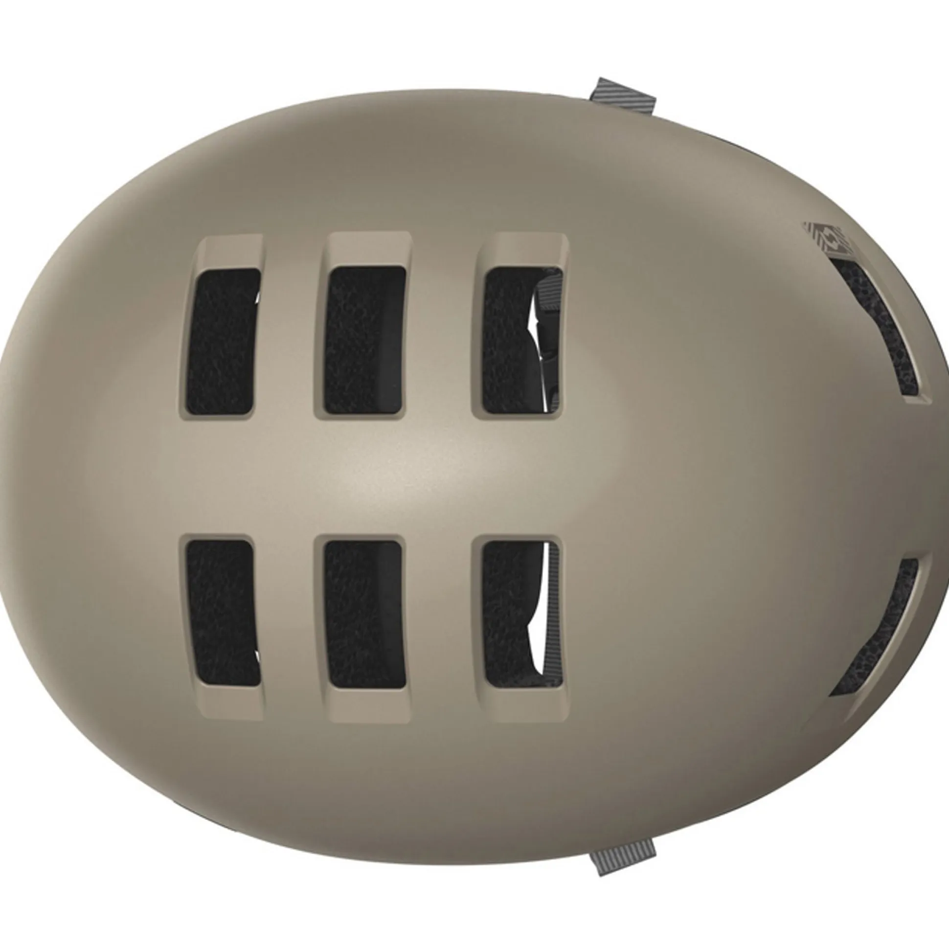 Casco Scott Jibe - Grigio