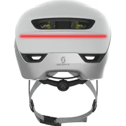 Casco Scott La Mokka Plus - Grigio