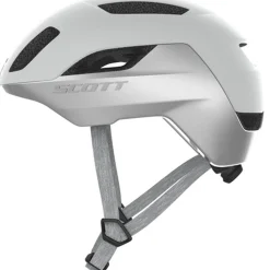 Casco Scott La Mokka Plus - Grigio