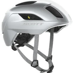 Casco Scott La Mokka Plus - Grigio