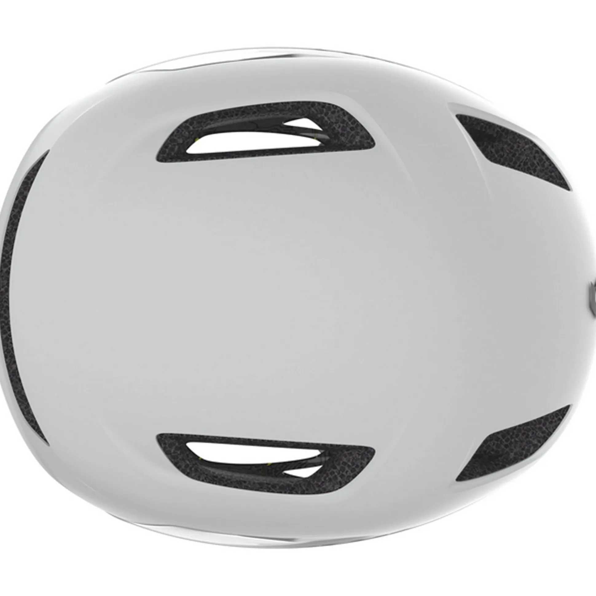 Casco Scott La Mokka Plus - Grigio