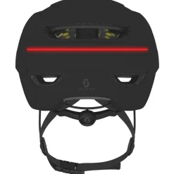 Casco Scott La Mokka Plus - Nero